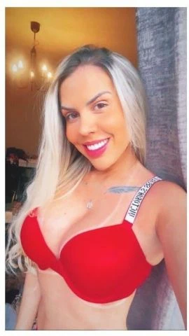 Female Escort — 5 / 9