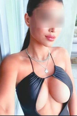 Ana, Escort, Amsterdam