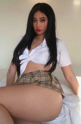 Nisha — 6 / 7