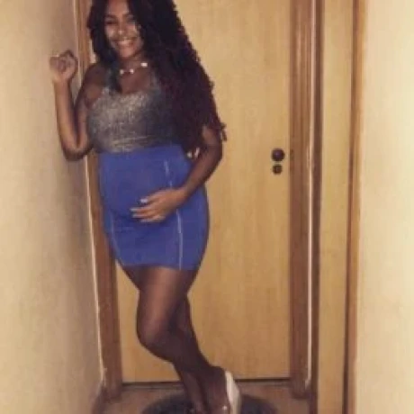 Ingrid Moreira – Gestante — 4 / 5