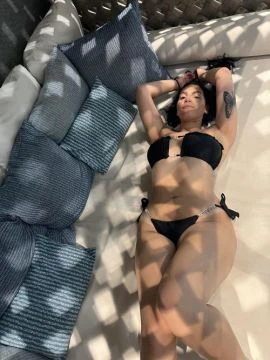 Aliyah, Escort, Miami