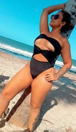 Gabriela Soares — 3 / 4