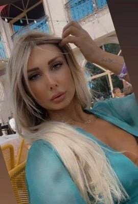 Lina, Escort, Antalya