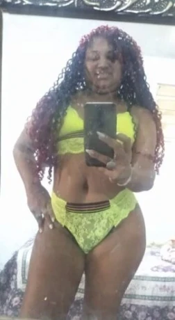 Amanda Galvão — 4 / 6