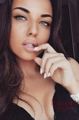 Lorena, Escort, Amsterdam