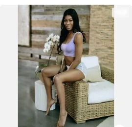 Kisha, Escort, Istanbul