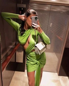 Vika, Escort, Warsaw