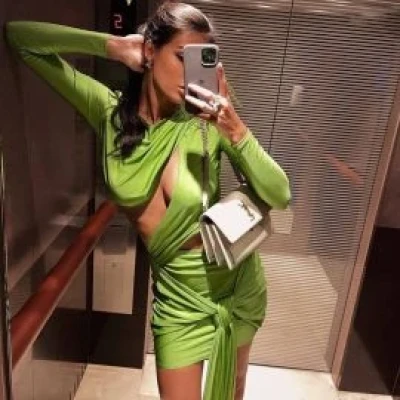 Vika, Escort, Warsaw