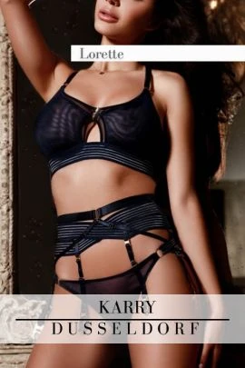 Lorette, Escort, Berlin