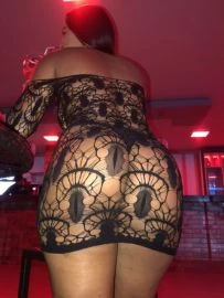 Roberta Lua, Escort, Palmas