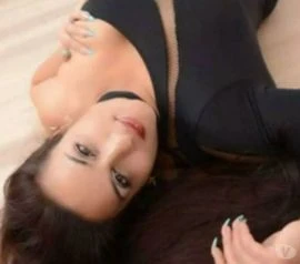 Female Escort — 4 / 5
