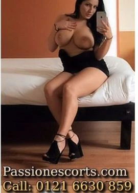 Passion escorts — 2 / 4