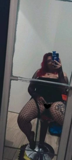 Rubi Arantes, Escort, São Paulo