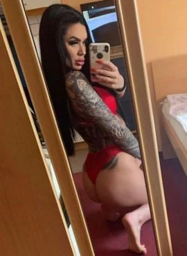 Gaby, Escort, Eindhoven