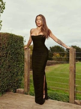 Luna Rios — 5 / 9