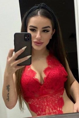 Alisa, Escort, Milan