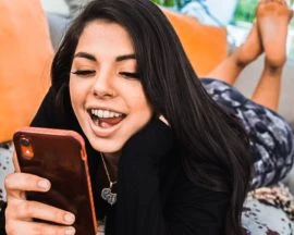 Tania — 2 / 7