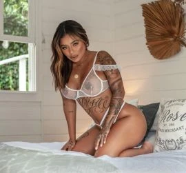 Vick Luz — 5 / 9