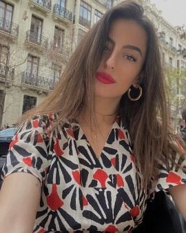 Alona, Escort, Helsinki