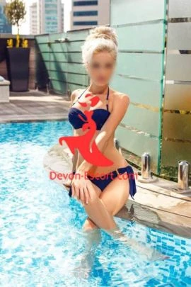 Blaire, Escort, Berlin