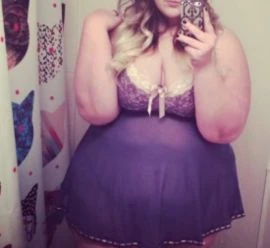 chubby sarah — 5 / 6
