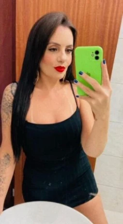 Paolla Mendes — 6 / 8