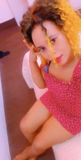 Allen, Escort, Riyadh