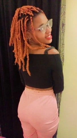 Lisa, Escort, Jeddah