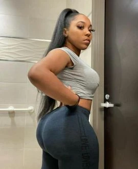 Aming, Escort, Jeddah