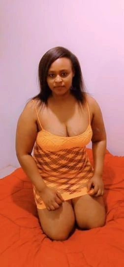 Janet, Escort, Riyadh