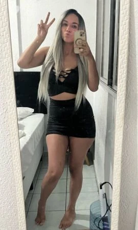 Patricia Souza — 4 / 5