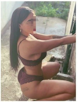 Female Escort — 2 / 8