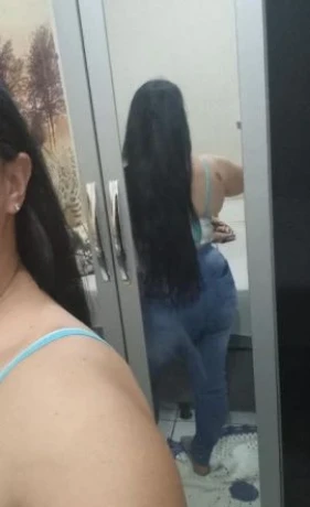 Melissa Farias — 6 / 7