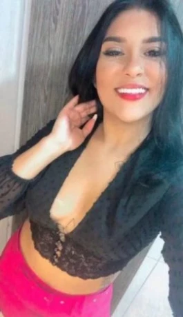 Mel Santana — 8 / 9