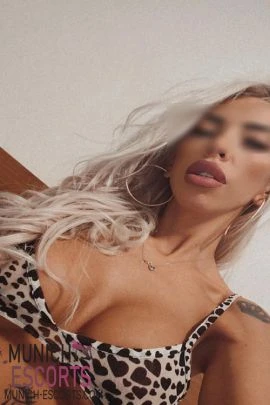 Ofeliya — 5 / 6
