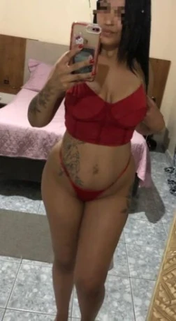 Mel Marques — 5 / 9