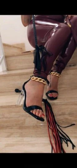 Bdsm Queen — 5 / 9