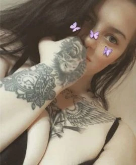 Tattoo Queen — 5 / 8