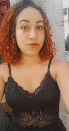 Rebeca Nogueira — 6 / 8