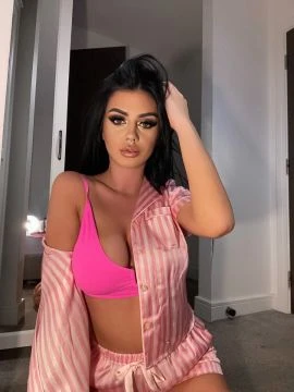 Ava, Escort, Berlin