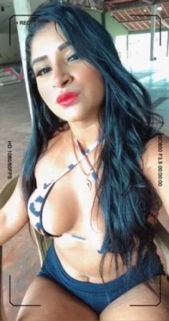 Luiza Albuquerque — 4 / 5