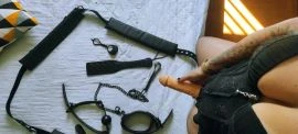 Mistress Amani — 4 / 7