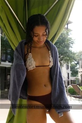 Stacy, Escort, Munich