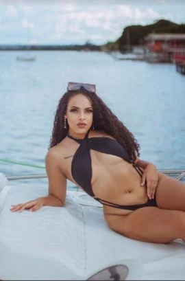 Ana Carolina — 5 / 9