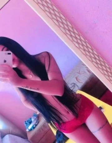 Maya Silva — 3 / 4