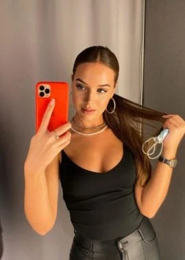 Luna, Escort, Den Haag