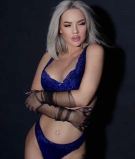 Crystal — 5 / 9