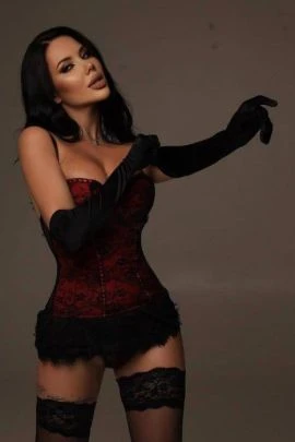 Mary, Escort, Riyadh