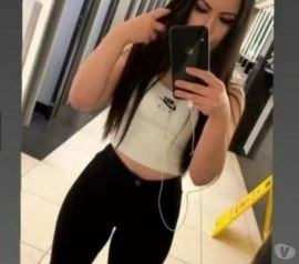 Anna, Escort, Portsmouth