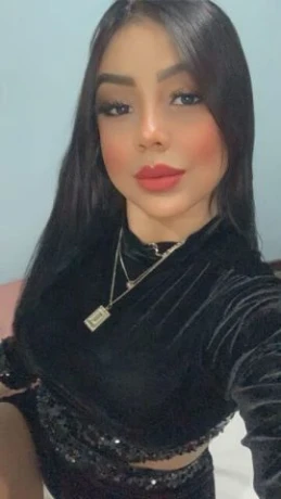 Hadasha Beatriz — 1 / 5